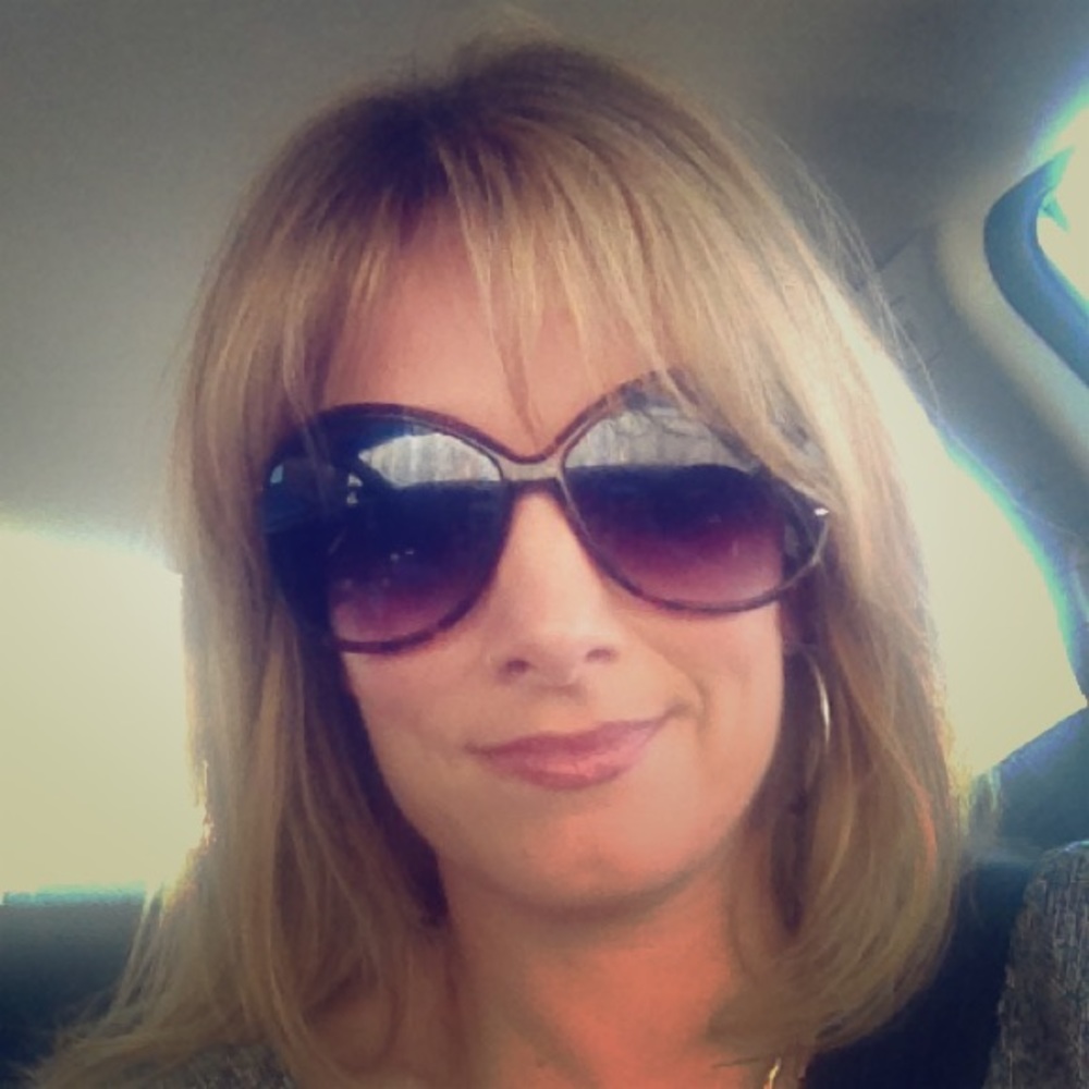 Meet your Posher, Melinda